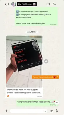 Dr. Gold member result 1